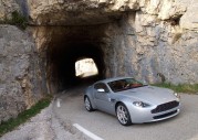 Aston Martin Vantage V8 Aston Martin Vantage V8